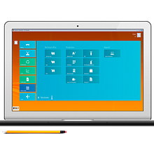 Diseño de usabilidad de software: SCI Assembly. Design, Traditional illustration, Programming, UX / UI & IT project by Jorge del Barrio López - 01.23.2014