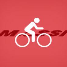 Propuesta para Massi bikes. Design project by Kekucru - 01.23.2014