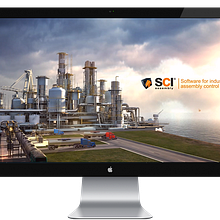 Motion graphics: Anuncio en imagen real para SCI Assembly. Design, Traditional illustration, Advertising, Motion Graphics, Film, Video, TV, UX / UI & IT project by Jorge del Barrio López - 01.23.2014