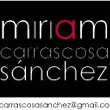 CV: Marca Personal. Design project by Miriam Carrascosa Sánchez - 01.23.2014