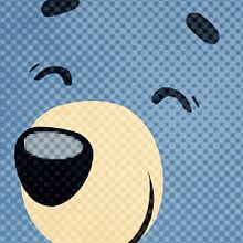 I'm friendly. Un progetto di Illustrazione tradizionale di Álex Martínez Ruano - 22.04.2013