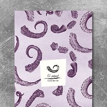 El popet. Design, and Traditional illustration project by Silvia Cairol - 01.23.2014
