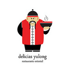 Delicias Yulong. Un proyecto de Diseño, Ilustración tradicional y Publicidad de Roberto Arróniz Velázquez - 24.01.2014