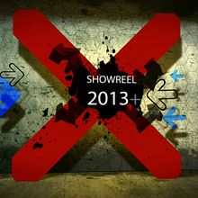 Bobina 2013 (Showreel 2013). Motion Graphics project by Javier Farrell - 01.24.2014