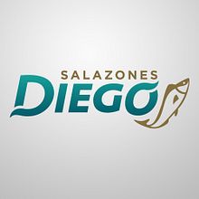 Salazones Diego, propuesta de restyling y aplicación a packaging . % Antonio Rosauro tarafından hazırlanan Tasarım, Ve Reklamcılık projesi - 05.19.2012