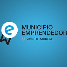 INFO, Premio Municipio Emprendedor. Un proyecto de Diseño y Publicidad de Antonio Rosauro - 14.06.2012