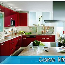 Diseños en 3D de cocinas integrales. Un proyecto de 3D de Raul Rojas - 25.01.2014