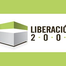 Liberación 2000 - Imagen Corporativa (2013). Design project by Alejandra Marín Garibay - 01.31.2013