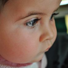 Bebé. Projekt z dziedziny Fotografia użytkownika montse_mm - 26.01.2014