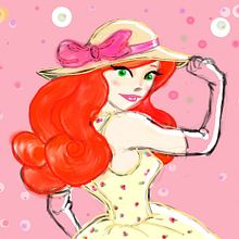 Portfolio Ein Projekt aus dem Bereich Traditionelle Illustration von sandra espinosa - 22.01.2015