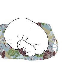 ilustraciones. Projekt z dziedziny Trad, c i jna ilustracja użytkownika montse_mm - 26.01.2014