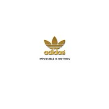 ADIDAS Publicidad. Design, Advertising, Br, ing, Identit, Editorial Design, and Graphic Design project by Jose Manuel Nieto Sánchez - 01.17.2014