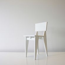 Diseño de Silla. Un progetto di Design e creazione di mobili di Verónica Seco Fernández - 26.01.2014