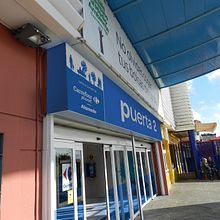 Implantación de imagen. Projekt z dziedziny  Reklama,  Architektura i Projektowanie graficzne użytkownika Ventura Peces-Barba - 27.01.2012