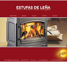 Proyecto web. Projekt z dziedziny Projektowanie graficzne, Web design i  Reklama użytkownika Ventura Peces-Barba - 21.09.2013