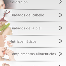 Proyecto WebMovil Phergal. Un proyecto de Diseño Web de Abel Macineiras - 27.01.2014