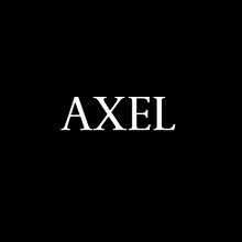Axel. Un progetto di Cinema, video e TV, Fotografia e Postproduzione fotografica di Adrián Caño López - 03.02.2014