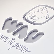Diseño de logotipo. Br, ing, Identit, Art Direction, and Design project by Jose Padrino Gomez - 01.27.2014