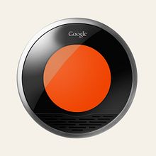 HAL 9OOO by Google. Multimedia project by Alejo Malia - 01.30.2014