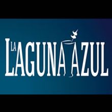 Logo Design for La Laguna Azul. Un proyecto de Diseño gráfico de Natasha Delgado - 17.04.2012