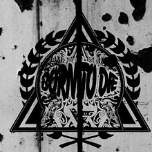 Born To Die. Un proyecto de Música de Luis Enrique De Orta Esparza - 27.08.2014