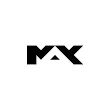 MAX . Un projet de Br, ing et identité , et Design graphique de cadion - 30.01.2014