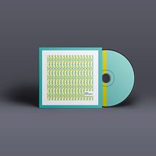 Vinil Judit Neddermann. Un proyecto de Diseño gráfico y Packaging de Chantal Martín - 30.01.2014