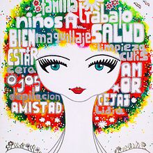 mondogominolo / nanos personalizados. Traditional illustration, and Drawing project by laura cora - 01.30.2014