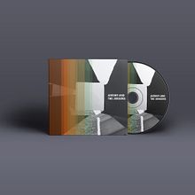 Vinil Antony and the Jonsons. Un proyecto de Diseño gráfico y Packaging de Chantal Martín - 31.01.2014