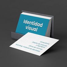 IMAGEN CORPORATIVA / IDENTIDAD VISUAL. Un proyecto de Dirección de arte y Diseño gráfico de Diana Tubau Gassiot - 31.01.2024