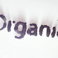 Organic. Un proyecto de 3D, Cine, vídeo, televisión y Motion Graphics de gmedia - 24.01.2014