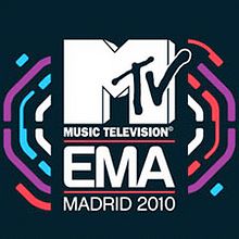 MTV - Pantalla. Un proyecto de Dirección de arte, Marketing y Publicidad de Álvaro Infante - 07.11.2010