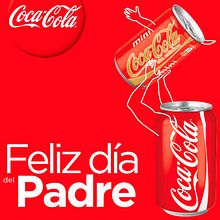 Día del padre. Un proyecto de Dirección de arte, Diseño, Diseño gráfico, Gestión del diseño, Ilustración tradicional y Publicidad de Álvaro Infante - 18.03.2012