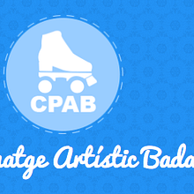 Imatges Club Patinatge Badalona Ein Projekt aus dem Bereich Design von 17300 - 02.02.2014