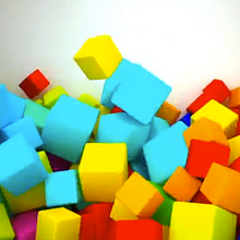 Espais 3D - Proyecto Martí Julià Ein Projekt aus dem Bereich 3D von 17300 - 02.02.2014