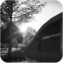 Villa lugano I y II. 3D, Animation, and Architecture project by jhr_02 - 12.14.2013