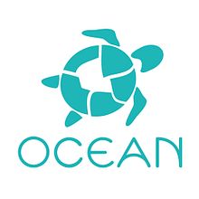 Diseño Gráfico "Ocean" . Graphic Design project by Iris Vallejo - 02.02.2014