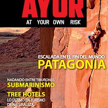 Revista. Editorial Design, and Graphic Design project by Iris Vallejo - 02.02.2014