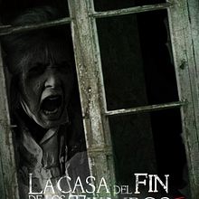 La casa del fin de los tiempos Ein Projekt aus dem Bereich Kino, Video und TV von Emilio Pittier García - 02.02.2014