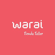 Identidad corporativa Warai, tienda-taller. Br, ing, Identit, and Graphic Design project by Jose Blas Ruiz Hernandez - 02.02.2014