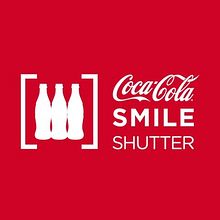 Coca-Cola - Smile Shutter. Film, Video, TV, Marketing, and Advertising project by Tomás Saucedo - 02.13.2013