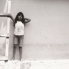 Fotografía análoga en blanco y negro. Een project van Fotografie van María PACHMAR - 03.02.2014