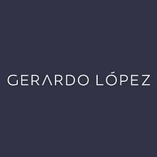 Identidad - Gerardo López, tenor. Br, ing, Identit, Art Direction, Design, Graphic Design, Design Management, Photograph, and Post-production project by Irene Rubio Baeza - 02.04.2014
