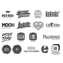 Logocellaneous. Un progetto di Architettura d'interni di Enric Tapia - 03.02.2014