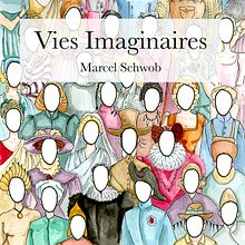 Vies Imaginaires, Bruke & Hare Ein Projekt aus dem Bereich Traditionelle Illustration von Elisenda Juan Jané - 04.02.2014