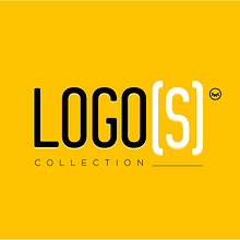 LOGO (S) Collection.. Br, ing & Identit project by Mᴧuco Sosᴧ - 02.04.2014