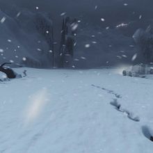 Teaser from the Evo short film. Un progetto di 3D, Animazione e Cinema, video e TV di Moonkey Animation - 13.05.2012