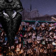 Locurez. Art Direction, Graphic Design, and Photograph project by Fernanda Rojas - 02.04.2014