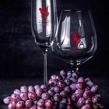Vinos González-Quijano. Br, ing, Identit, Design, Product Design, Graphic Design, Web Design, Packaging, and Advertising project by Jose Manuel Nieto Sánchez - 02.02.2018