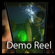 Reel 2014 Alberto Cano Rodríguez. Un projet de 3D de alberto_cano - 05.02.2014